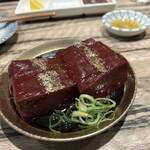 焼肉 六甲園 - 