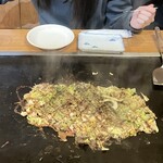 もんじゃ焼月島 - 