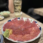 焼肉 六甲園 - 