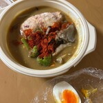 カレー魂 デストロイヤー - 