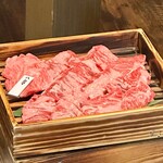 焼肉道 - 