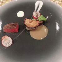 レストラン ラルモワーズ - 