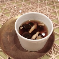 レストラン ラルモワーズ - 