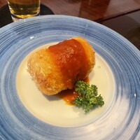 赤坂 津つ井 総本店 -  赤坂 津つ井 総本店 -