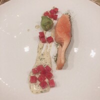 レストラン ラルモワーズ - 