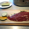 ステーキハウス 森吉 森のテラス