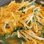 みっちゃんの店 - 料理写真: