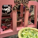 ロビーラウンジ 「マーブルラウンジ」 - 