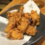 牛タンしゃぶしゃぶと肉握り 源's - 