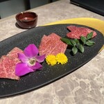 個室焼肉 牛姫 恵比寿本店 - 