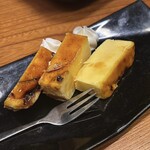 牛タンしゃぶしゃぶと肉握り 源's - 