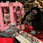 ロビーラウンジ 「マーブルラウンジ」 - 