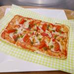 カラオケピエロ - マルゲリータ