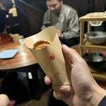 にこまん馬 - 