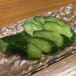 牛タンしゃぶしゃぶと肉握り 源's - 