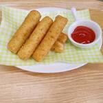 カラオケピエロ - チーズスティック