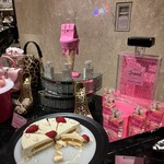 ロビーラウンジ 「マーブルラウンジ」 - 