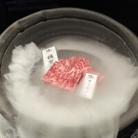 個室 和牛焼肉 吟 難波店 - 