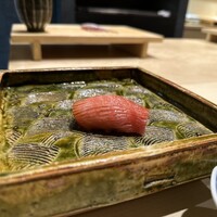 鮨 こう介 - 大間の本鮪
