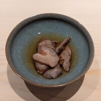 鮨 西崎 - 