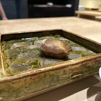 鮨 こう介 - のどぐろ