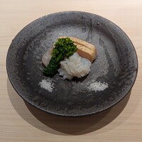 鮨 西崎 - 