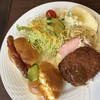 キッチン＆カフェ なごみ