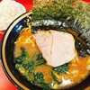 横濱家系ラーメン 二代目 野中家