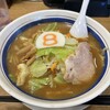 8番らーめん 敦賀木崎店