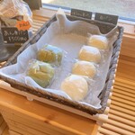 ひなた - 内観