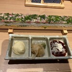 本格板前居酒屋 お魚総本家 - 