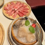 横浜中華街 薬膳火鍋 大草原 - 