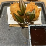 本格板前居酒屋 お魚総本家 月島店 - 