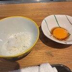 鴨川たかし - 炭火 焼きすき(ご飯セット)