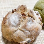 ひなた - いちじくレーズンナッツゴロゴロ