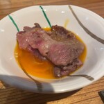 鴨川たかし - 炭火 焼きすき