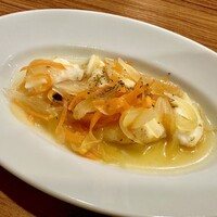 洋食ビストロ 一方美人 -  洋食ビストロ 一方美人 -