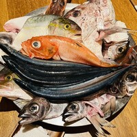 魚匠 銀平 道頓堀店 - 