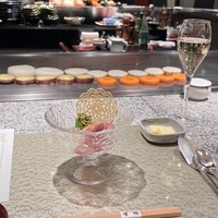 鉄板焼 豊園 (ホテル日航プリンセス京都) - 