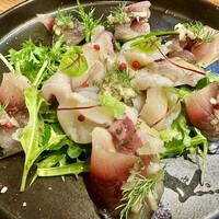 洋食ビストロ 一方美人 -  洋食ビストロ 一方美人 -