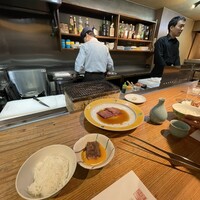 鴨川たかし - 
