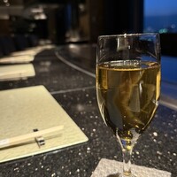 鉄板焼 銀杏 - 