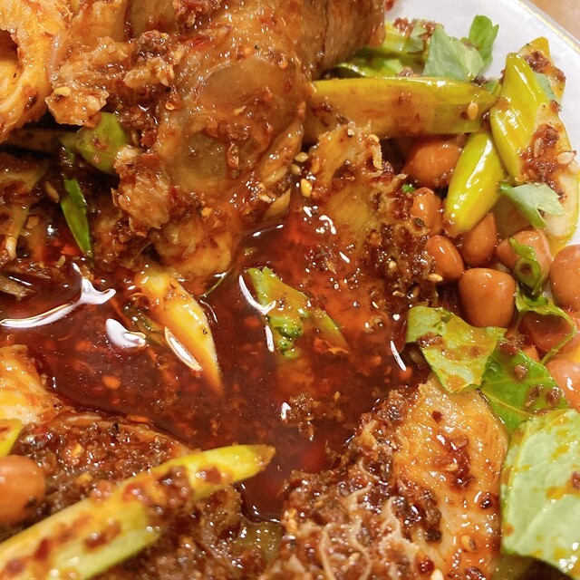 Chinese Kawana Tenpaku Ten photo 3