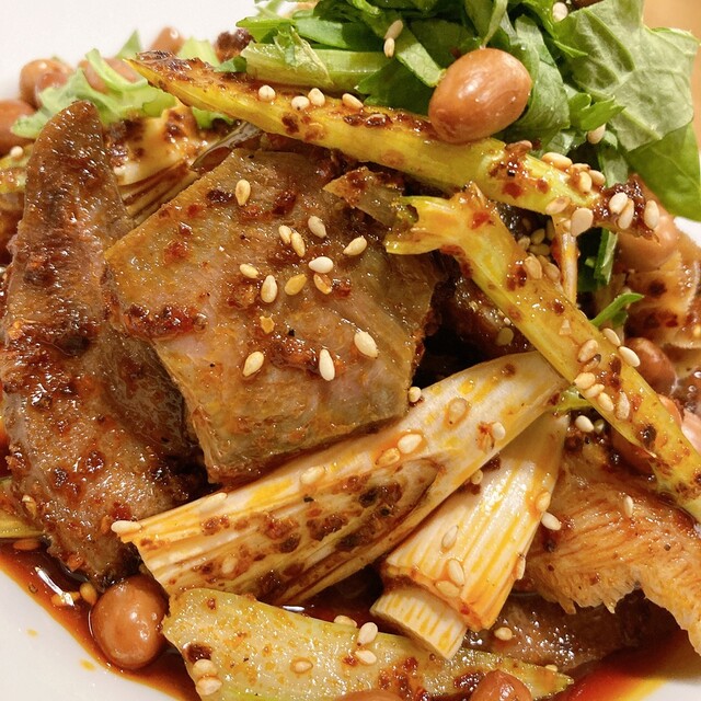 Chinese Kawana Tenpaku Ten photo 2