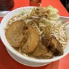 ラーメン豚に恋してる 歌舞伎町店