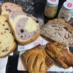 ブランジェ浅野屋 - 