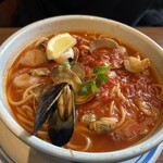 ジョリーパスタ - 料理写真: