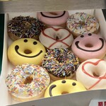 クリスピー・クリーム・ドーナツ 渋谷シネタワー店 - 