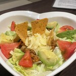 Restaurant & Bar nalu - タコライス