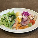 ビストロ オリーブ - 